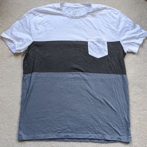 Men's Crew Neck T-Shirt